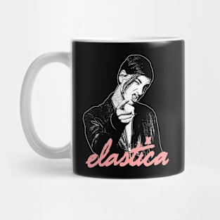 90s Indie Britpop - Fanmade Mug